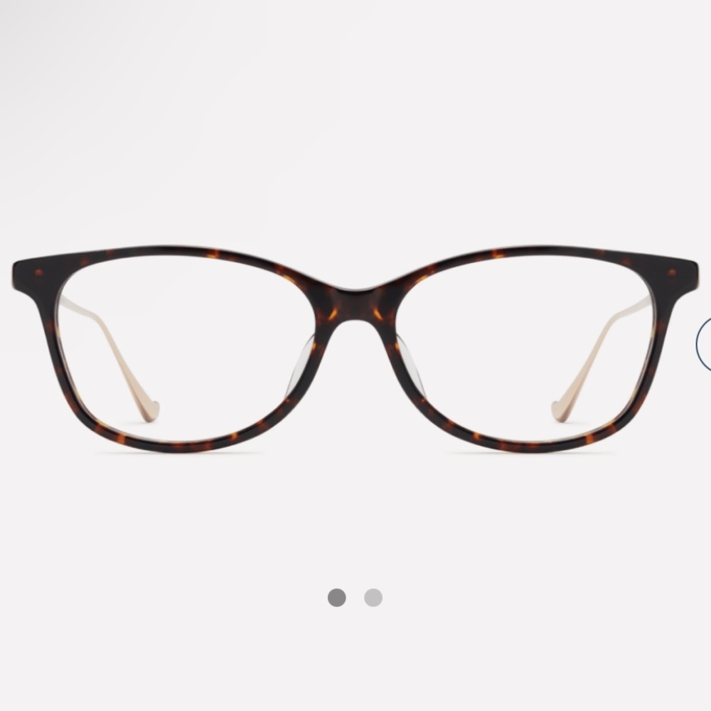 ROBERT MARC NYC RM Eyeglasses